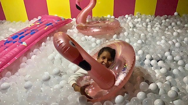  Jappy Gallery: descubre la primera galería sensorial de Bilbao y disfrútala en familia