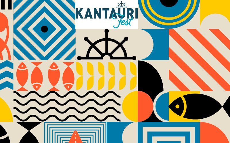  Kantauri Fest vuelve a Zierbena cargado de sabor y tradición