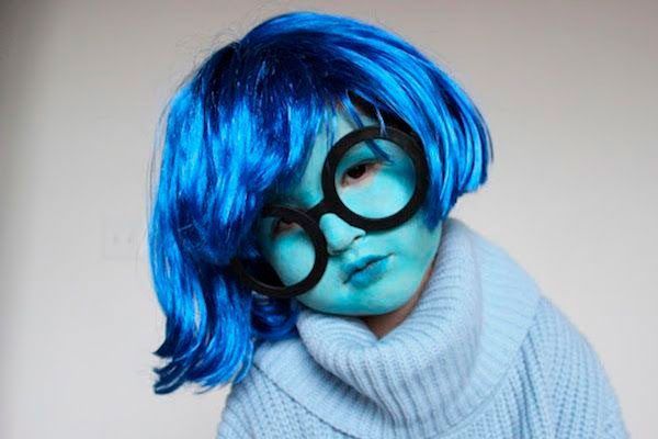  Disfraces de Halloween caseros y rápidos para niños