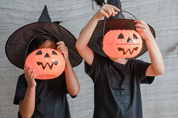  Tiendas de disfraces de Halloween para niños en Bilbao