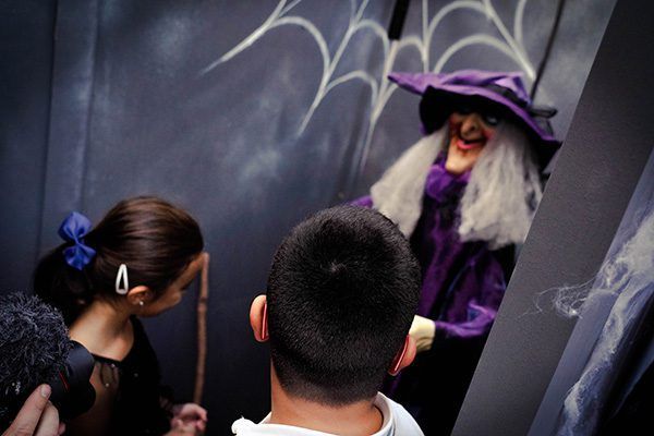  Planes en familia para este fin de semana en Bilbao y Bizkaia, del 25 al 27 de octubre