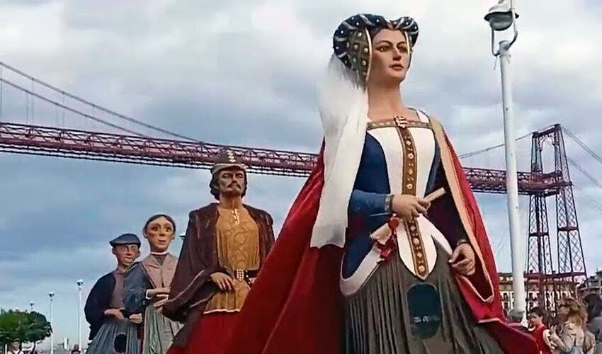  Portugalete lanza su programa cultural de primavera con más de un centenar de actividades