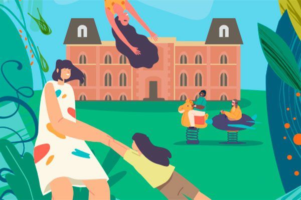  Planes para hacer con niños este fin de semana, del 4 al 6 de octubre