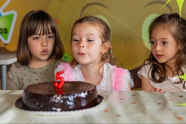  Cumpleañeros de mayo: Descuento del 10% en Dock39 si reservas tu cumple en abril