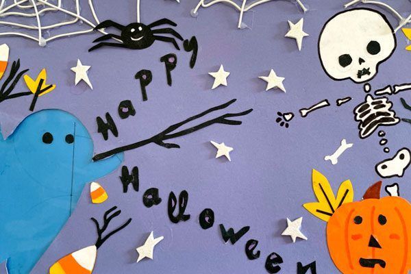 Talleres de Halloween terroríficamente divertidos en Bilbao, Barakaldo y Portugalete