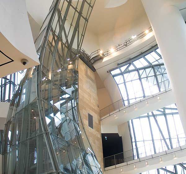  Museo Guggenheim Bilbao gratis: entrada gratuita al museo para celebrar el Día Internacional de los Museos