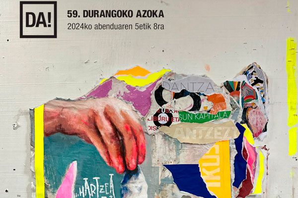 Durangoko Azoka 2024