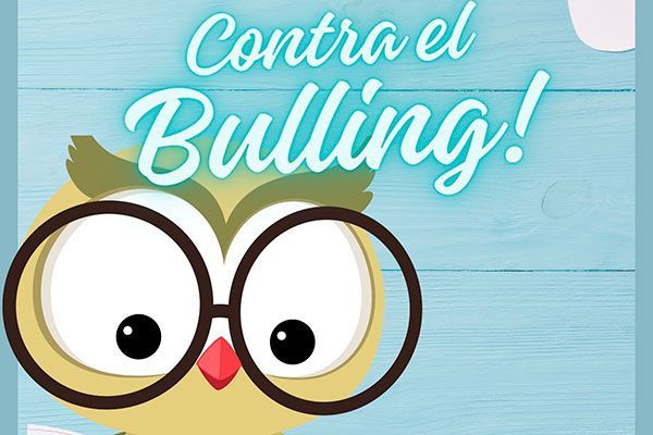 taller contra el bulling en Bilbao