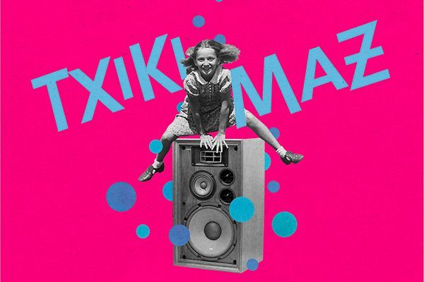 Txiki Maz 2024 Basauri