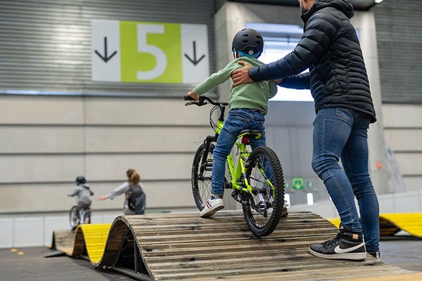  El PIN vuelve esta Navidad con nuevas atracciones, muchas sorpresas y más diversión