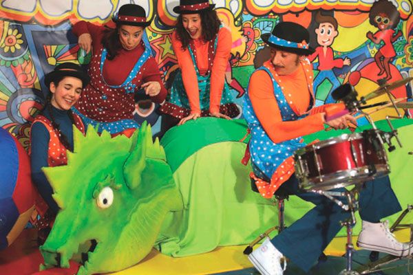  Leioa organiza actividades de ocio y cultura para txikis y mayores con motivo de la semana del Euskera