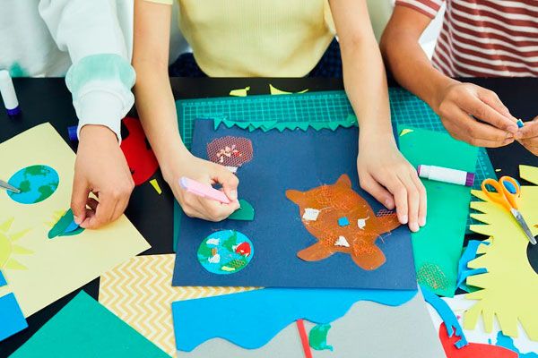  Magia, creatividad y diversión para disfrutar en familia esta Navidad en las Casas de Cultura y Centros Cívicos de Barakaldo