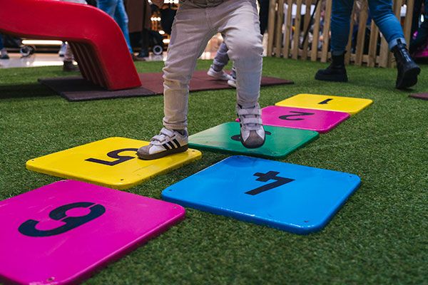  Experiencia mágica en Artea: nuevo espacio de cuento para disfrutar en familia