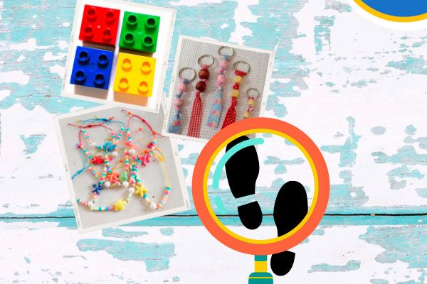 Actividades infantiles Ortuella