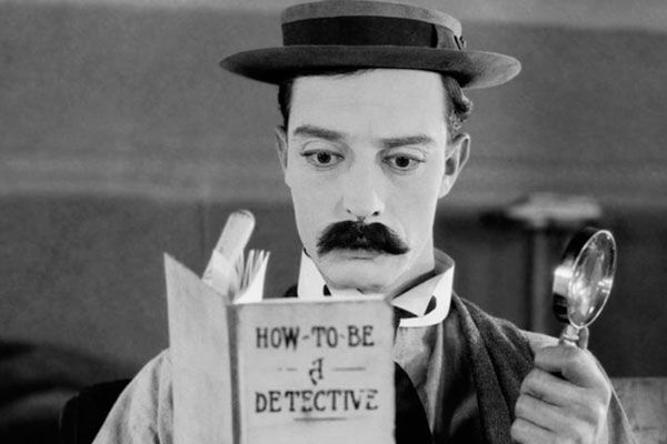EscenAZ Sherlock Junior Azkuna Zentroa