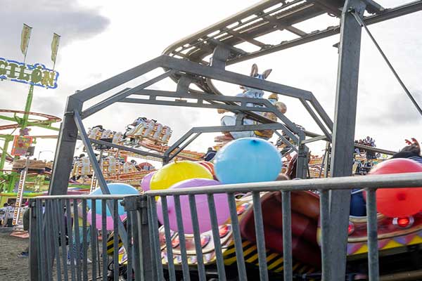  Barracas de Carnaval en Bilbao 2025: horarios, precios y días especiales