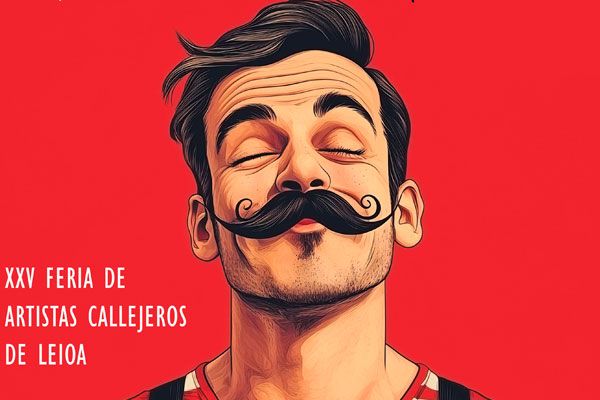  Umore Auzoka: teatro, magia y circo en las calles de Leioa este mes de mayo