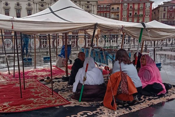  Jornada solidaria «Vacaciones en Paz»: actividades familiares, juegos y talleres culturales para todas las edades