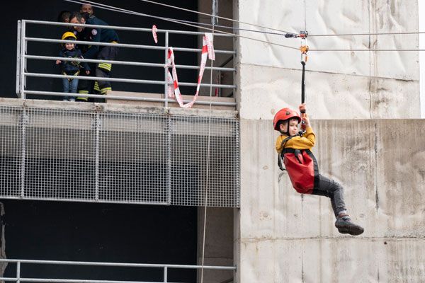  Planes para hacer en familia este fin de semana de Carnaval, del 28 de febrero al 2 de marzo