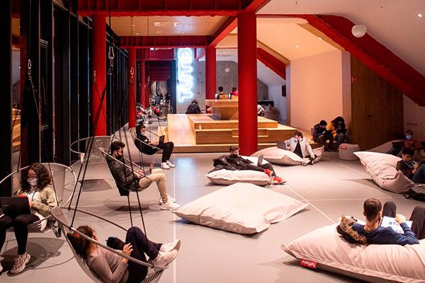  TUMO Bilbao: el innovador centro de aprendizaje tecnológico gratuito para jóvenes llega en 2026