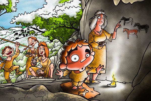  The best caves in the Basque Country to visit with your family: history and adventure underground