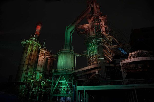  Sestao invita a descubrir su pasado industrial con visitas guiadas especiales en Semana Santa
