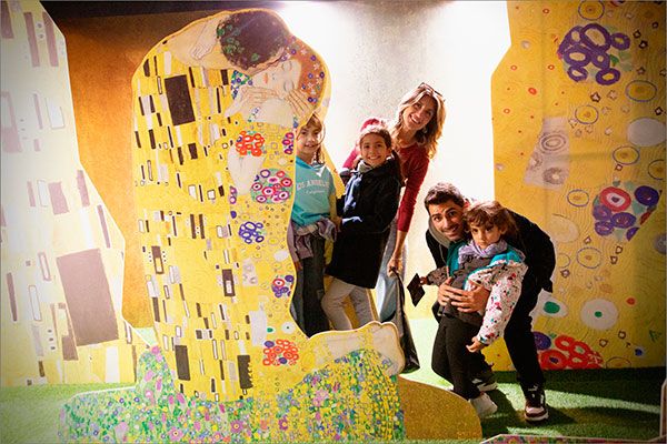  Planes para hacer en Bilbao con niños cuando llueve: ideas para desafiar al mal tiempo