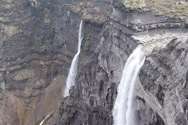  Excursion to Salto del Nervión with children: how to get there, routes and best time to visit