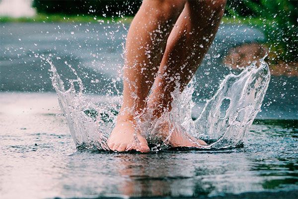  Urduliz estrenará un parque de chorros de agua este verano