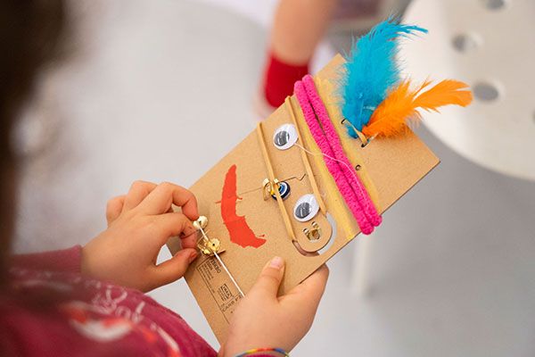  Semana Santa Bilbao 2025: talleres creativos y didácticos para los días sin cole en Bilbao y Bizkaia