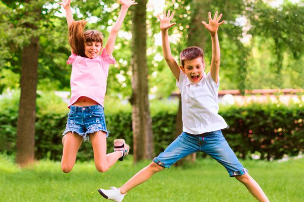  Descubre el Summer Camp más divertido de Bilbao: aprendizaje, piscina y actividades 100% en inglés