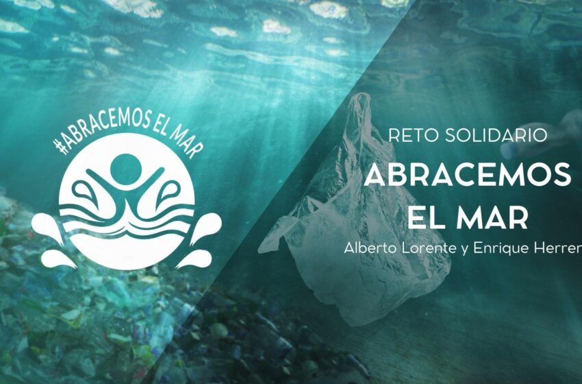  Reto solidario “Abracemos el Mar”: limpieza de la playa de Ereaga y más