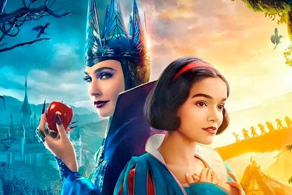 Cine Blancanieves