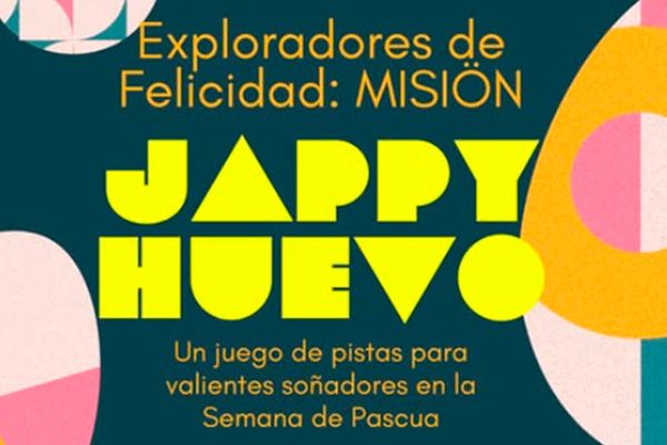 Jappy Gallery Jappy Huevo