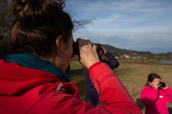  Planes de Semana Santa con niños en Euskadi: experiencias guiadas en la naturaleza