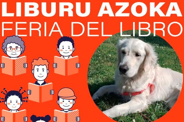 taller leyendo con Luna, Getxo Kultura
