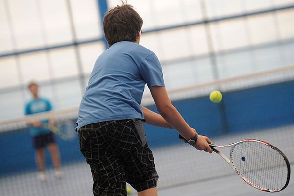  Este verano, muévete y diviértete: Bilbao lanza más de 2.300 plazas deportivas para niñas y niños