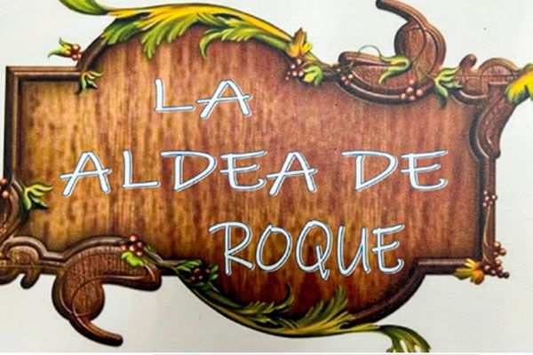 Exposición miniaturas La Aldea de Roque