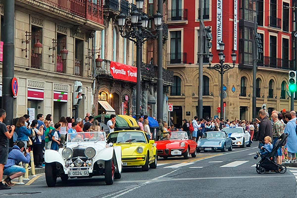  Planes para hacer este fin de semana con niños en Bilbao y Bizkaia, del 6 al 8 de junio