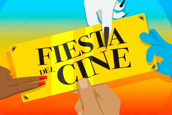  ¡Vuelve la Fiesta del Cine! Cuándo es, fechas, precios y cines adheridos en Bizkaia
