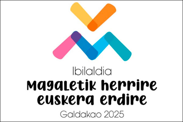  Ibilaldia 2025 llega a Galdakao con dos días de fiesta en familia