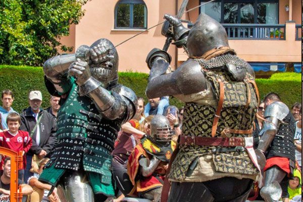  Planes para hacer en familia este fin de semana en Bilbao y Bizkaia, del 16 al 18 de mayo