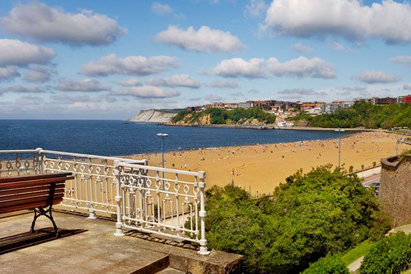  Arranca la temporada de playas 2025: más horas de baño asistido y renovación de duchas