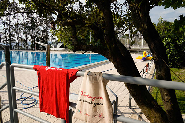  Piscinas exteriores de Bilbao: fechas, horarios y todo lo que debes saber para disfrutar de un chapuzón en familia este verano