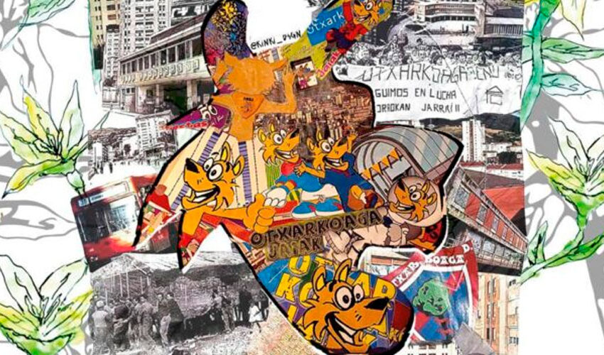  Fiestas de Otxarkoaga 2025: programa infantil y familiar