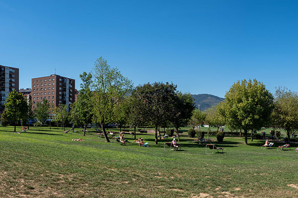  Playas urbanas en Bilbao: localización, fechas y horarios para disfrutar del verano sin salir de la ciudad