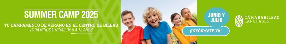 Summer Camp Bilbao